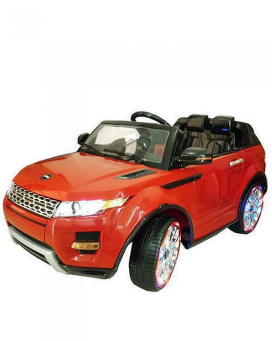 PLIKO MOBIL AKI PK-1868N RR EVOQUE RED